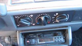 Renault Clio 14 94wmv [upl. by Moorefield199]