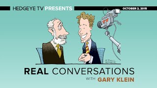 Real Conversations Seeing What Others Don’t with Dr Gary Klein [upl. by Dinin]