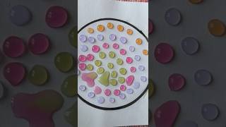 Waterdrop 💦pattern shorts status trending viral asmr satisfying funny fyp [upl. by Belayneh]