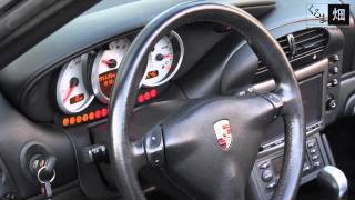 2004 Porsche Boxster S tiptronic [upl. by Honniball]