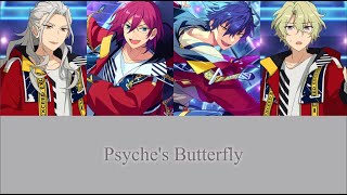 【ES】Psyches Butterfly【パート分け】 [upl. by Connolly]