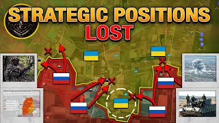 Harvest Time🔥Russians Advance Further🎖Zelensky Still Rejects Peace⚔️Military Summary For 20241028 [upl. by Kathie]