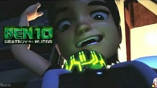 BEN 10 DESTROY ALL ALIENS  Starting [upl. by Marlon954]