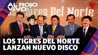 Los Tigres Del Norte  Pedro Y Pablo Audio [upl. by Valentin]