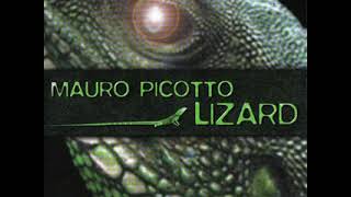 Mauro Picotto Lizard Megavoices Mix [upl. by Arden311]