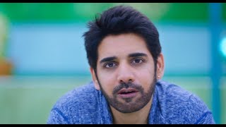 Chi La Sow Movie Bride Teaser  Sushanth  Ruhani Sharma  Rahul Ravindran  TFPC [upl. by Zechariah]