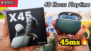 Unboxing Boult Audio Airbass Y1 TWS Earbuds in 2023😍😍😍 Is it worth Buying Boult Audio Y1 in 2023 [upl. by Aubrie]