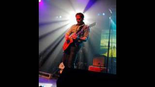 Ruben Hoeke Band  Love amp Mercy [upl. by Hallerson]