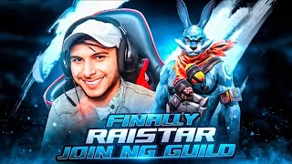 Finnally ❗ Raistar On Live 😲🔥 Nonstop Gaming Shocked 😱 [upl. by Falo421]