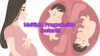 Multiple pregnancies lectures part 5 twin twin transfusion syndrome tx obs [upl. by Acinaj]