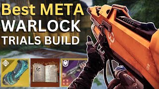 You NEED To Use This Warlock Build This Weekend [upl. by Ethyl384]