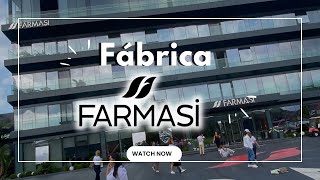 Farmacity la fábrica de Farmasi  Datos Importante 🚨 [upl. by Drona94]