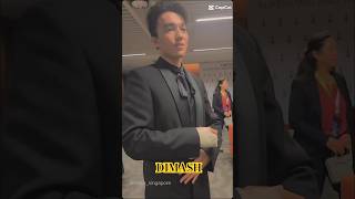 ✅️DIMASH 1028 OUR SUPER HANDSOME MAN DQ ❤️ 🥰 👨 WE LOVE YOU ❤️❤️❤️ [upl. by Ahtanoj643]