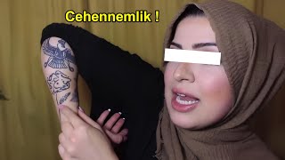 Tüm Müslümanlar İzlesin Cehennemlik 6 Sınıf Kadın ve Suçları [upl. by Giuditta]