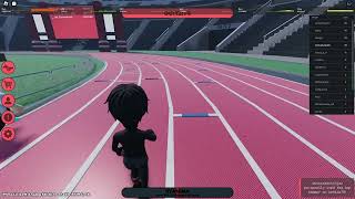 Track and Field Infinite macro tutorial and settings [upl. by Jacey197]