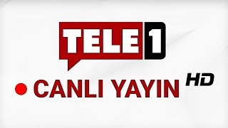 TELE1 CANLI YAYIN ᴴᴰ [upl. by Ungley]