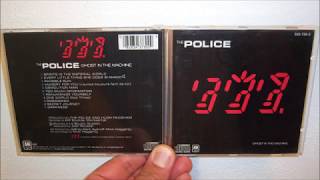 Police  One world not three 1981 [upl. by Alahc643]