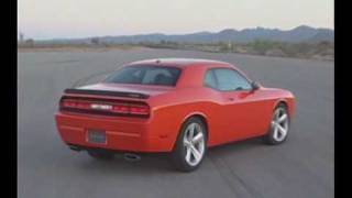 2008 Dodge Challenger SRT8 [upl. by Elak]