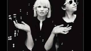 Raveonettes  Suicide [upl. by Gothurd]