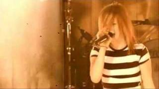 Paramore  Decoy OFFICIAL Live Final Riot [upl. by Apgar66]