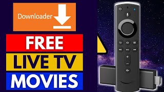 These FIRESTICK Downloader CODES Are FANTASTIC in 2024 [upl. by Kcirdez]