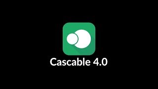 Introducing Cascable 40 [upl. by Ilanos]