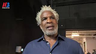 Charles Oakley on Bronny James getting drafted [upl. by Longwood]