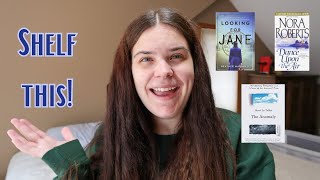 Shelf This Book Club  Winter Picks Announcement [upl. by Odlaniger959]