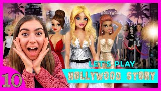 LAS VEGAS 🤩💃 Hollywood Story Part 10  Season 2 [upl. by Marder621]