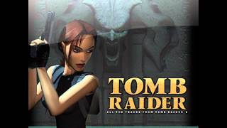 Lara Croft Tomb Raider VI The Angel Of Darkness  FULL OST [upl. by Maximo]