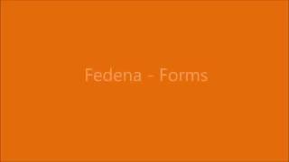 Fedena  Forms [upl. by Haimarej]