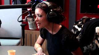 Jenifer  Je danse en live dans le 69 sur NRJ [upl. by Timmy]