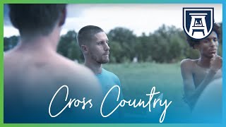 Racing into Glory Cross Country  Athletics Preview 2023 [upl. by Siloa8]