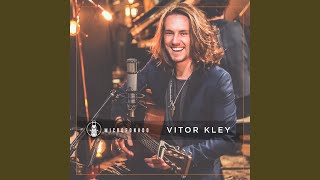 Vitor Kley Fala Sobre Morena [upl. by Ennirak]