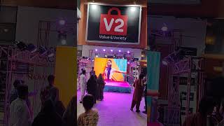 Day 7 sentrum mall new light program trandingshorts viralshorts djremix sarzandj asansol [upl. by Conlan]