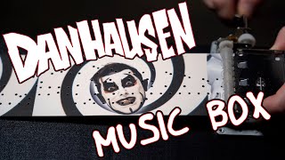 Danhausen MUSIC BOX [upl. by Candy824]