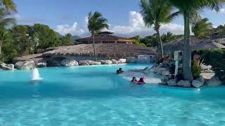 Cofresi Palm Beach amp Spa Resort Puerto Plata Dominican Republic [upl. by Tobey]