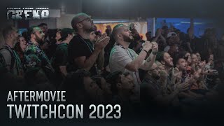 Battlestate Games at TwitchCon 2023 Las Vegas  Aftermovie [upl. by Hpesojnhoj]