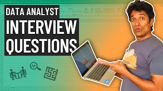 Excel interview question and answers  Job Interview in Excel  MS Excel [upl. by Oriaj]