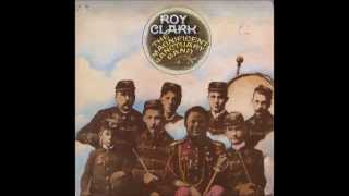 Roy Clark  Magnificent Sanctuary Band [upl. by Urina]