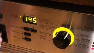 Miele Dishwasher — Too Many Suds — Quick FIX [upl. by Rubi325]