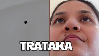 Trataka StepbyStep Guide [upl. by Ahearn]