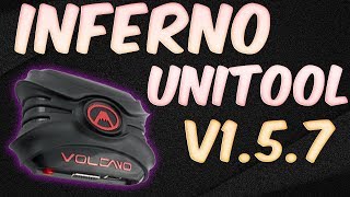 Inferno UniTool v157 Setup Box Not Required [upl. by Ikuy293]