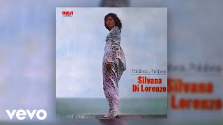 Silvana Di Lorenzo  Tantos Deseos de Ti Official Audio [upl. by Aimik]