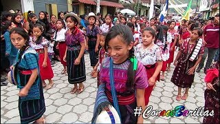 Maderas de Mi Pueblo Dulces Besos Bailes Regionales 2017 [upl. by Eemak138]