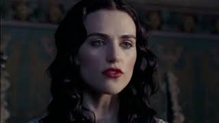 The Tragedy of Morgana Pendragon [upl. by Anierdna]