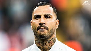 Ricardo Quaresma  When Football becomes Art [upl. by Tarsus982]