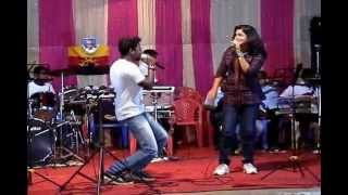 Vada vada paiya  Dancing singerswmv [upl. by Ancier]