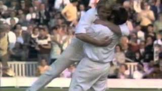 1971 Gillette Cup Final  Lancashire v Kent [upl. by Clerk]