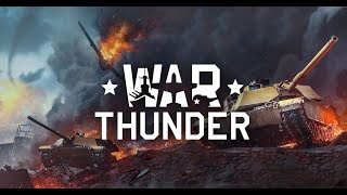 A chill day of WarThunder grinding maybe gonna work on some tasks playing with viewers [upl. by Sieracki]